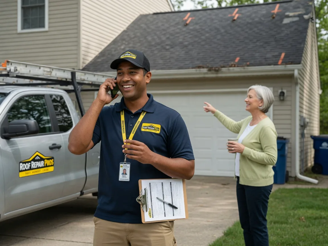 Roof Repair Banks, AR FAQs